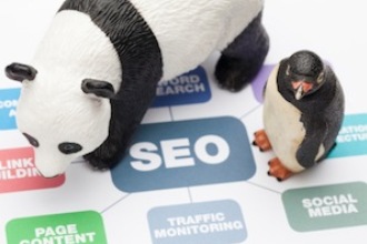 google zoo