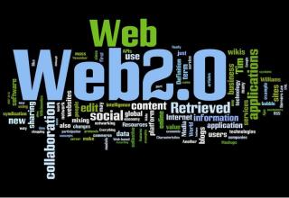 Šta je Web 2.0?