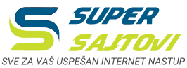 supersajtovi izrada sajtova - logo